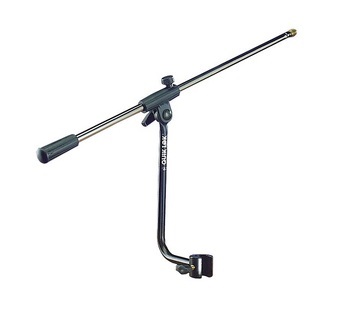 Quik Lok A107 Soporte Auxiliar de Micr�fono 