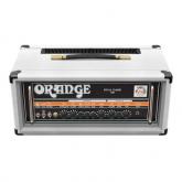 ORANGE Amplificador cabezal para guitarra DUAL DARK 100 WH LTD. 712876