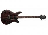 PRS GUITARS Guitarra elctrica double cut SE CE24 LTD SANDBLASTED RED. 718267