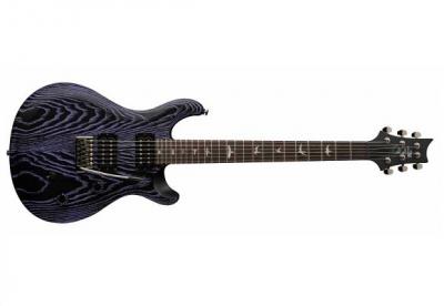 PRS GUITARS Guitarra elctrica double cut SE CE24 LTD SANDBLASTED PURPLE. 718271