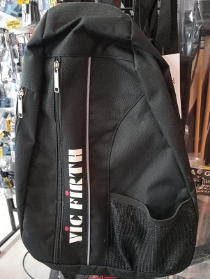 MOCHILA-BAQUETERO VIC FIRTH RS8018