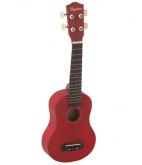 UKELELE SOPRANO DAYTONA ROJO UK211RD