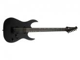 Guitarra Elctrica Spira S400-MBK Satin Black 5306501