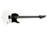 Guitarra Elctrica Spira T400-MWH Satin White. 5306510