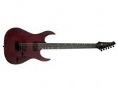 Guitarra Elctrica Spira S400-MWR Satin Wine Red 5306503