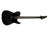 Guitarra Elctrica Spira T400-MBK Satin Black 5306509