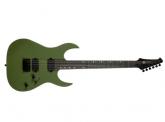 Guitarra Elctrica Spira S400-MGR Satin Dark Green 5306502