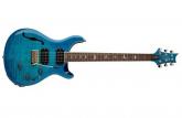 PRS GUITARS Guitarra de cuerpo semi-hueco SE CUSTOM 24 SEMI-HOLLOW PIEZO LAKE BLUE. 717725