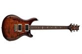 PRS GUITARS Guitarra de cuerpo semi-hueco SE CUSTOM 24 SEMI-HOLLOW PIEZO ORANGE TIGER SMOKEBURST. 717726