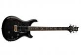 PRS GUITARS Guitarra de cuerpo semi-hueco SE CUSTOM 24 SEMI-HOLLOW PIEZO CHARCOAL BURST. 717728