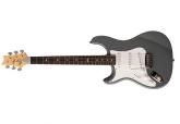 PRS GUITARS Guitarra electrica de 6 cuerdas para zurdos SE SILVER SKY LH STORM GRAY. 713715