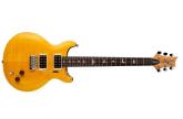 PRS GUITARS Guitarra elctrica double cut SE SANTANA 594 YELLOW. 717722