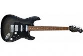 MOOER Guitarra electrica con usb/midi integrado MSC20 PRO BLACK BURST. 718843