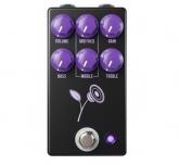 JHS PEDALS Pedal de distorsion VIOLET LB BLACK. 719906