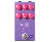 JHS PEDALS Pedal de distorsion VIOLET LB PURPLE. 719905