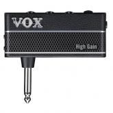 VOX Simuladores de amplificador AMPLUG 3 HIGH GAIN. 706233