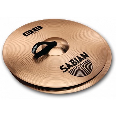PLATO SABIAN BANDA 16