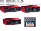 PRODUCTOS FOCUSRITE ENERO/FEBRERO 2025