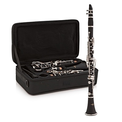 ALQUILER CON OPCI�N DE COMPRA CLARINETE