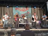 EQUIPO DE SONIDO CONCIERTO ONE WAY (HEGIALDE 2023)