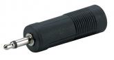 ADAPTADOR JACK MINI JACK MONO AA417