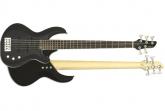 BAJO ELCTRICO ARIA IGB-STD-5 NEGRO IGB5BK