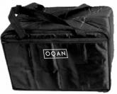 OQAN Funda-estuche para caj�n flamenco APB01-CJ. 030177