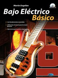 PACK DE LIBROS PARA BAJO N�1