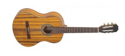 GUITARRA CL�SICA ADMIRA TOBA ADMTOBA