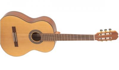 GUITARRA CL�SICA ADMIRA ELSA 3/4 CADETE SERIE INICIACI�N BRILLO ADMLS34