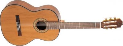GUITARRA CL�SICA ADMIRA A2 SERIE ARTESAN�A SATINADA ADM02S