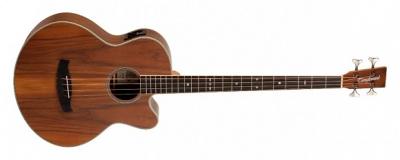 BAJO AC�STICO TANGLEWOOD SUPER JUMBO CON CUTAWAY TRU7ABCEAW