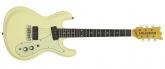 GUITARRA EL�CTRICA ARIA DM206VW BLANCA