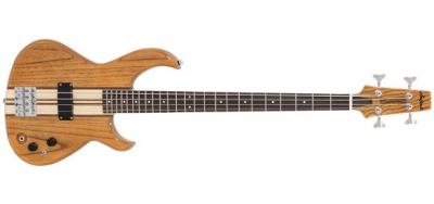 BAJO EL�CTRICO ARIA SB700OAK