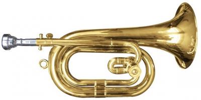 CORNETA AMADEUS ACT301 EN DO-REB