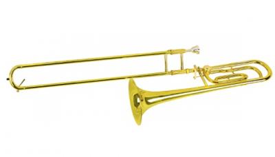 TROMB�N TENOR AMADEUS SIb/FA TRB320