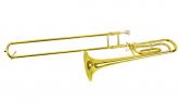 TROMB�N TENOR AMADEUS SIb/FA TRB320