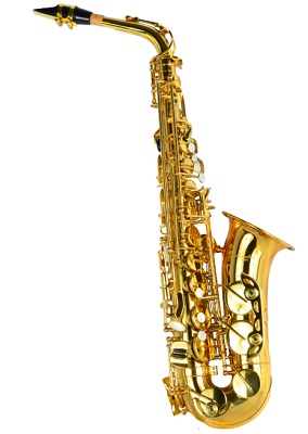 SAXO ALTO AMADEUS EN Mib AL850