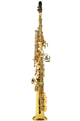 SAXO SOPRANO AMADEUS EN Sib SS660