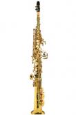 SAXO SOPRANO AMADEUS EN Sib SS660