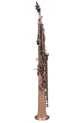 SAXO SOPRANO RECTO AMADEUS Sib SS670