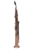 SAXO SOPRANO RECTO AMADEUS Sib SS670