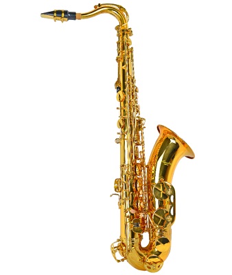 SAXO TENOR AMADEUS EN Sib TS910