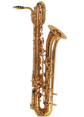 SAXO BAR�TONO AMADEUS BS810