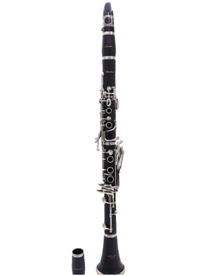 CLARINETE AMADEUS CL418 EN Si bemol