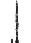 CLARINETE AMADEUS CL418 EN Si bemol