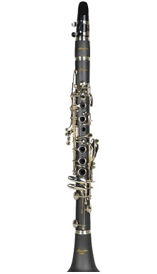CLARINETE REQUINTO AMADEUS Mi bemol CL230