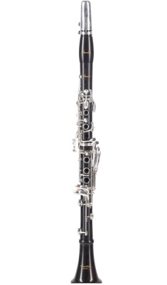 CLARINETE �BANO Sib AMADEUS 18 LLAVES CLE518