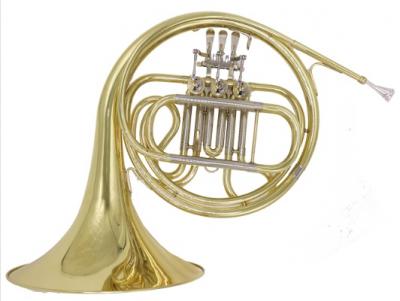 TROMPA AMADEUS EN FA FH550