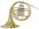 TROMPA AMADEUS EN FA FH550